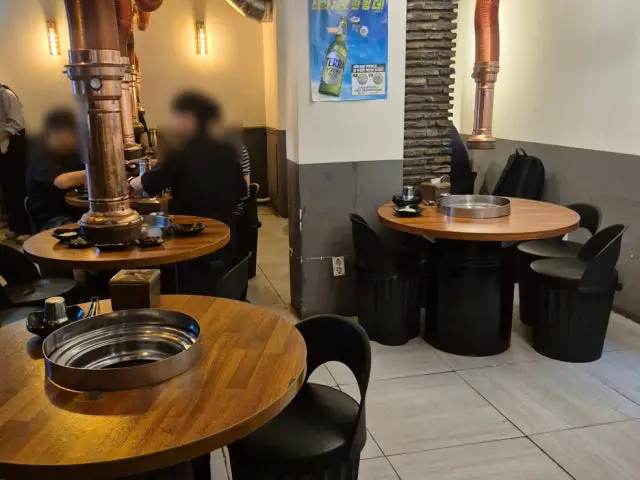 김이정 숯불구이 삼겹살 사진 3