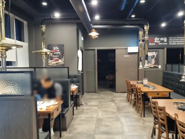 Hanmaeumjeongyuksikdang Daejeondungok店 写真 3