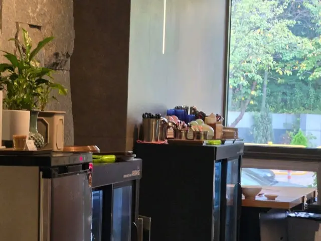 Arirangbeulraek 牛排骨 3