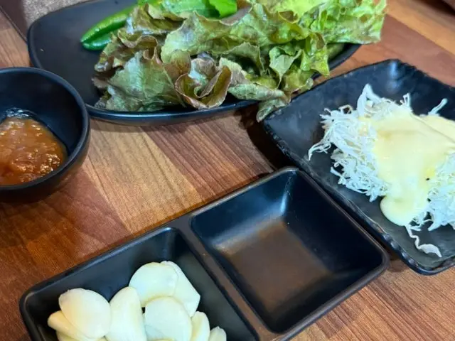 Dwaejigupneunjeongwon 写真 3