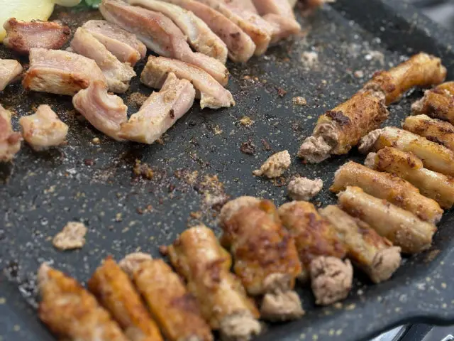 Gopbujasogopchang 照片 3