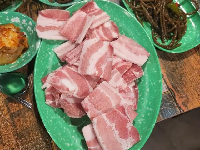Yetnalsamgyeopsal1988 写真 2