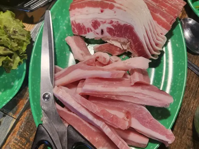 Yetnalsamgyeopsal1988 写真 3