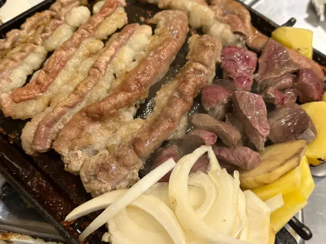 명일곱창 곱창·막창 사진 2