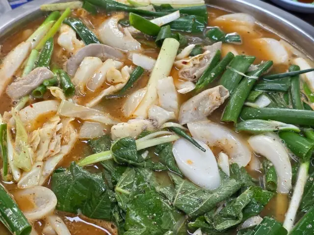 Jamaegopchangbonjeom 写真 3