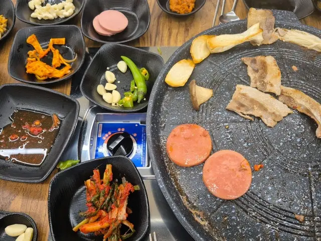 Samgyeop1beonji Daejeon Branch Photos 3