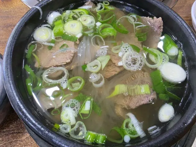 Samtaegisamgyeopsal Photos 2