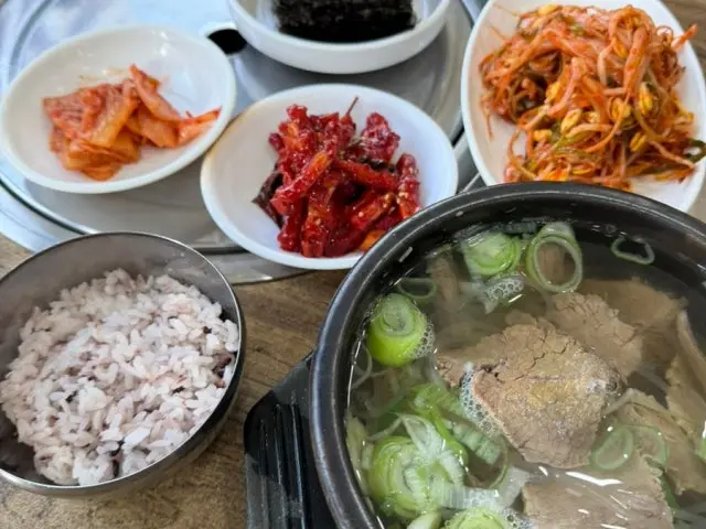 Samtaegisamgyeopsal Photos 3