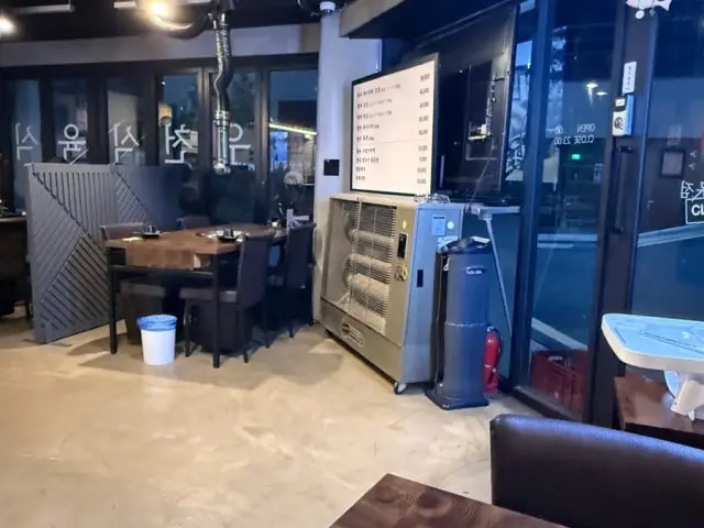 우천식육식당 신사점 사진 3