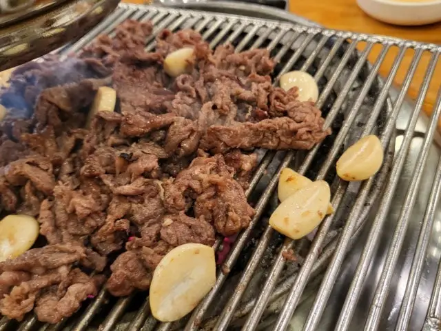 언양불고기 사진 3