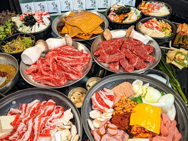 고끌림 논현1호점 데이트 사진 2