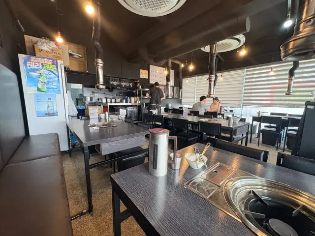 고끌림 논현1호점 갈비 사진 3