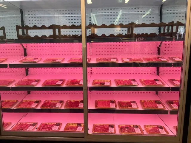 Jeongeuphanu Ingye店 写真 2