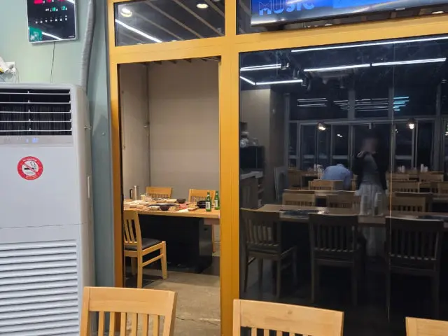 Jeongeuphanu Ingye店 写真 3