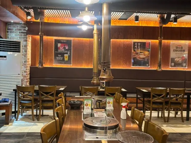 백제갈비 사당본점 노포 사진 3