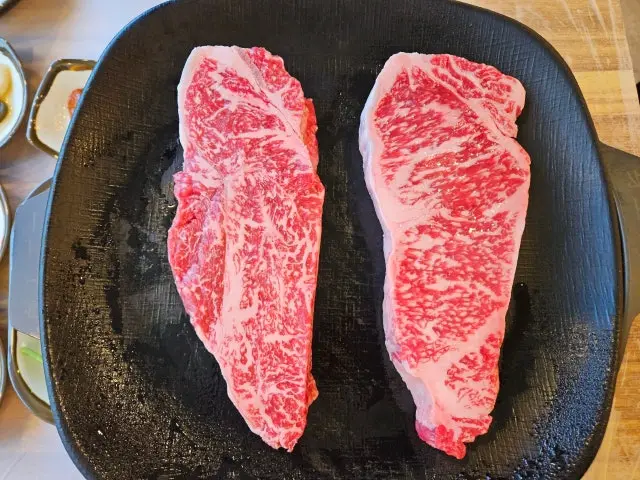 한우마당 마곡점 사진 2