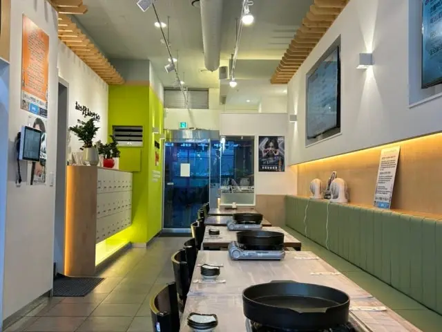 한우마당 마곡점 사진 3