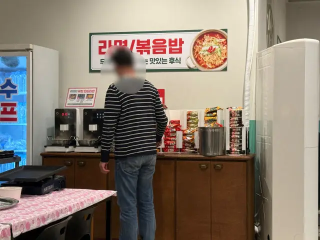 Eongteori Muhandaepae Suwonyeok Branch Korean BBQ 3