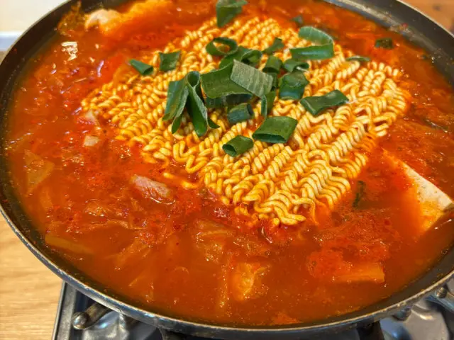 Gobaksa Jeongyuksikdang Butcher Shop BBQ 2