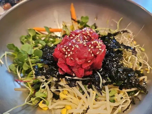 Gobaksa Jeongyuksikdang Butcher Shop BBQ 3