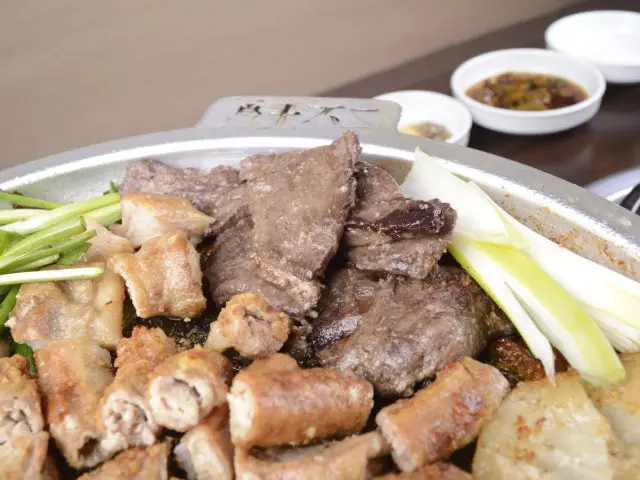 낙성곱창본점 노포 사진 1