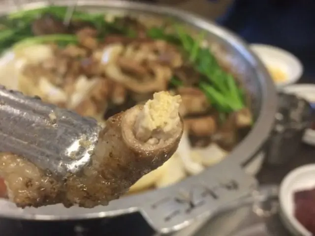 낙성곱창본점 노포 사진 2
