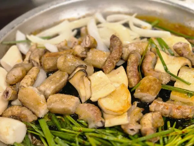 낙성곱창본점 노포 사진 3