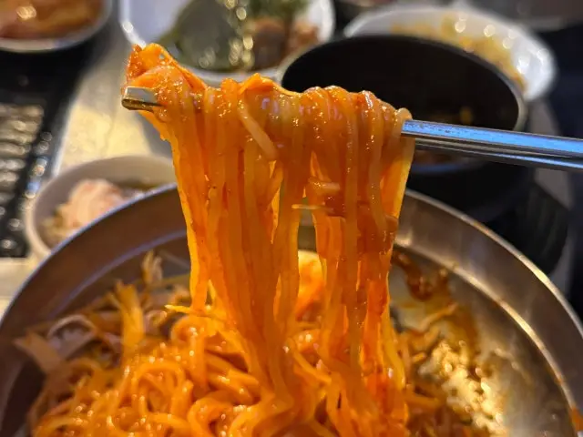 와우산 참숯구이 고기집 사진 3