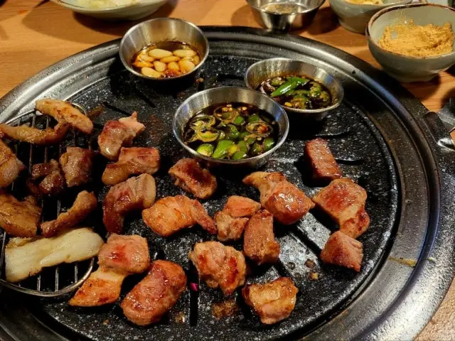 깜놀생고기 사진 2