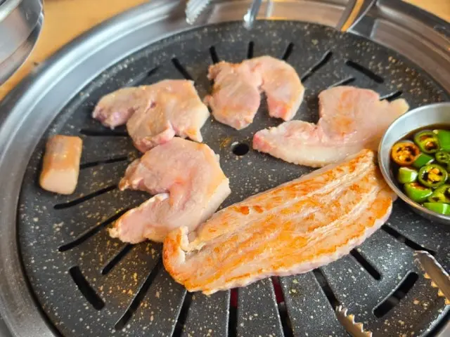 깜놀생고기 사진 3