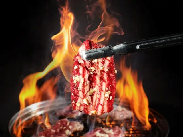 Yeonseonggalbi Galbi (Korean Short Ribs) 1