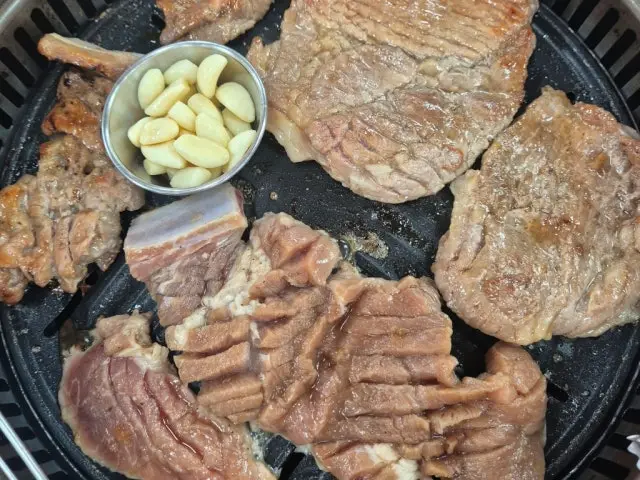 Manseokbulgogi 写真 1