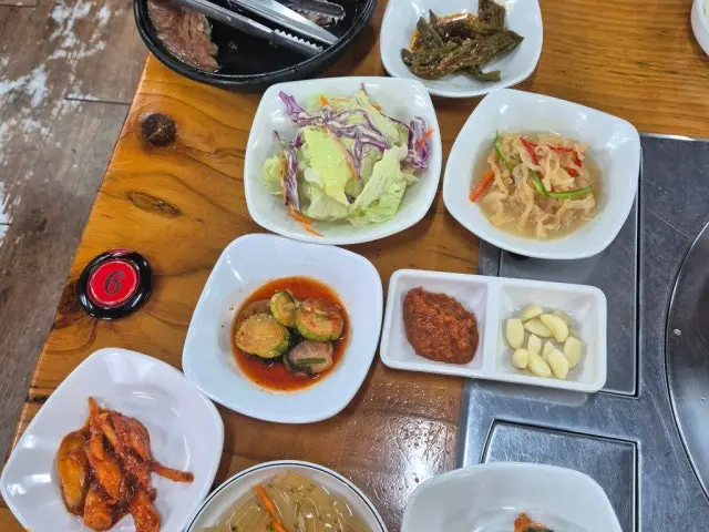 Manseokbulgogi 写真 2
