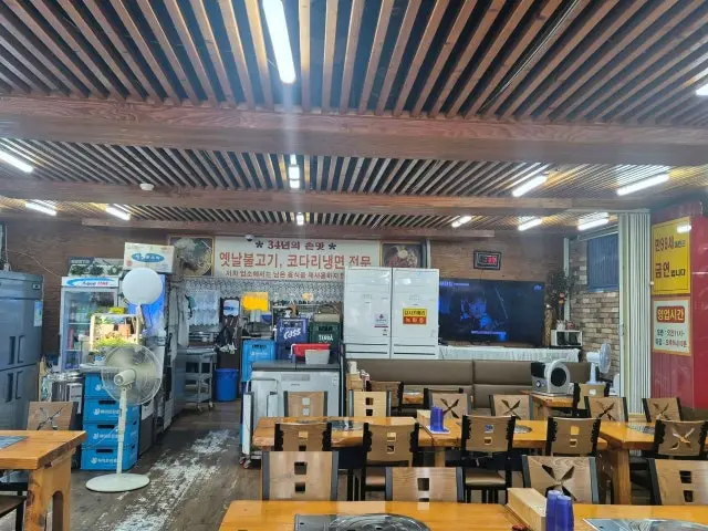 Manseokbulgogi 写真 3