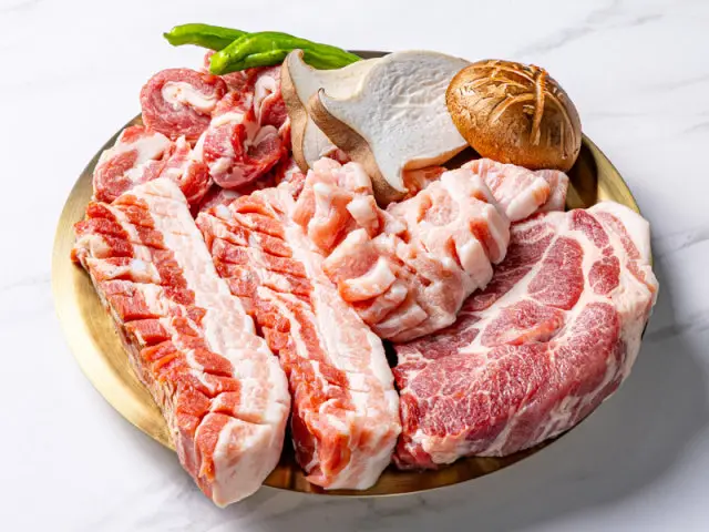 Sukdalgogi24 Busanseomyeon 本店 写真 1