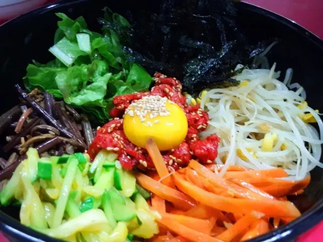 Bokhuinehanuteuksangdeunggeupjeonmunjeom 写真 2