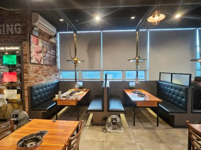 Hanmaeumjeongyuksikdang Doan店 写真 3
