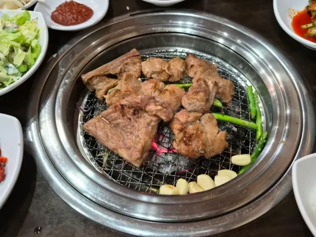 Ojanggalbi 写真 2