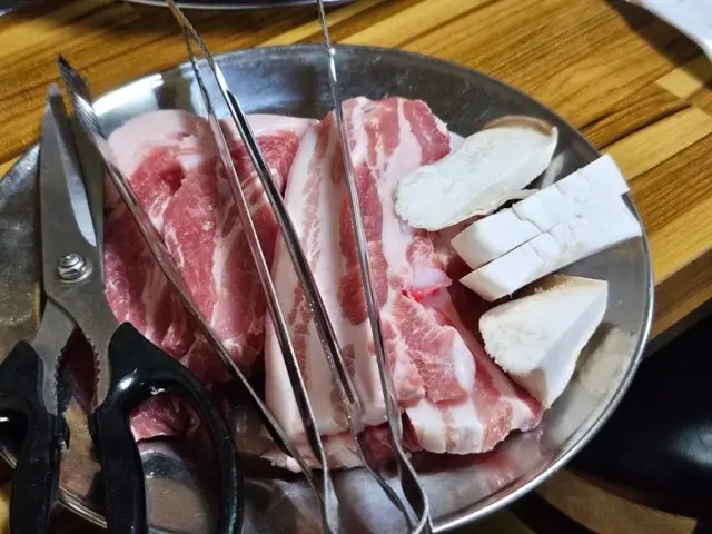 Jungangsikyuksikdang 照片 3