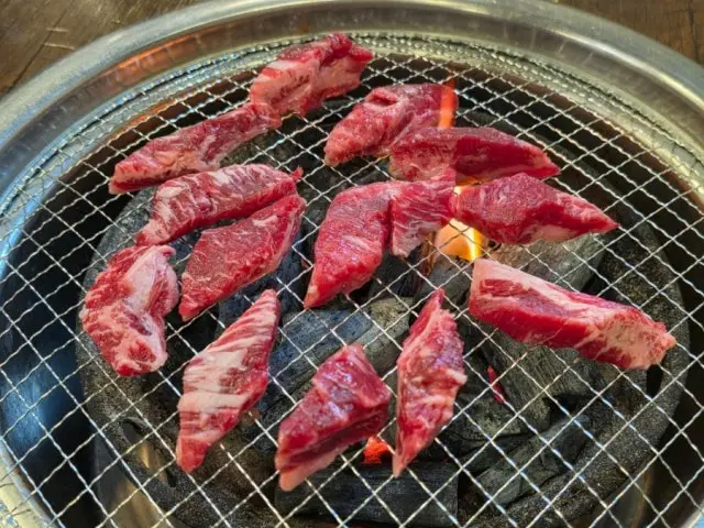 Chakhangogijip Galbi (Korean Short Ribs) 3