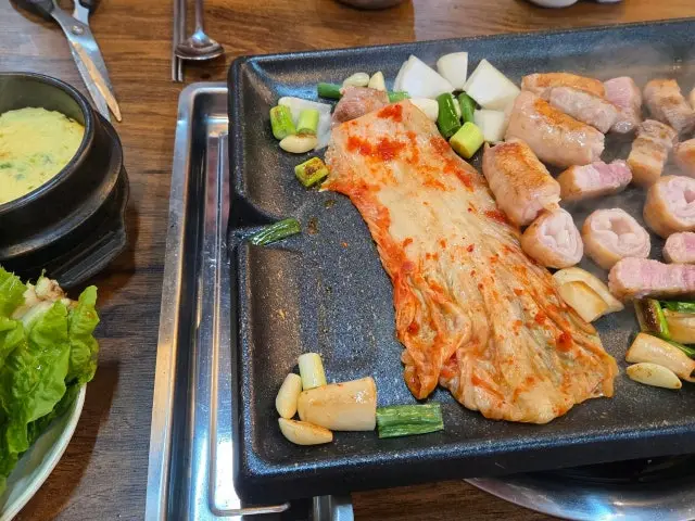 Taeyangsaengmakchang 写真 1