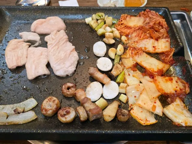 Taeyangsaengmakchang 写真 2