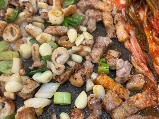 Taeyangsaengmakchang 写真 3
