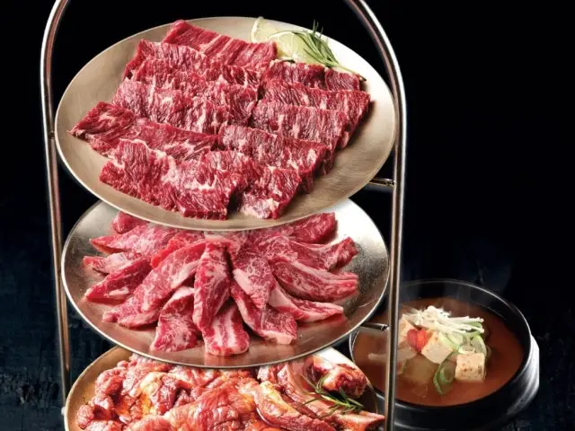 조선화로집 상도역점 데이트 사진 1