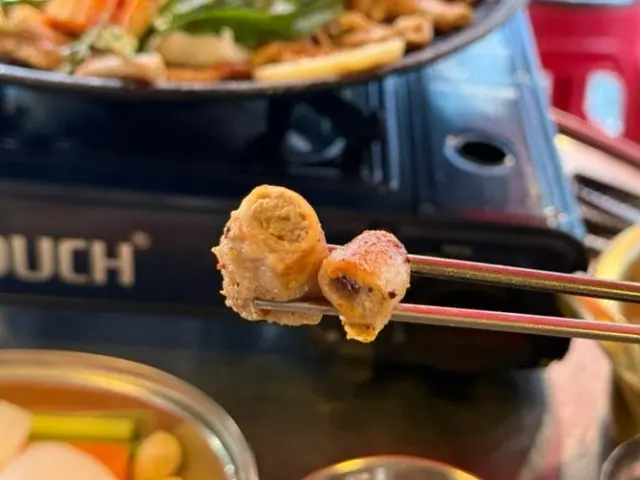함지곱창전문 본점 곱창·막창 사진 3