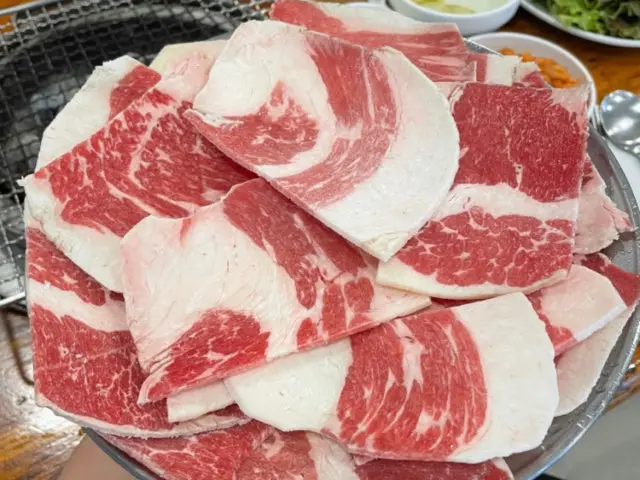 차돌집 사진 2