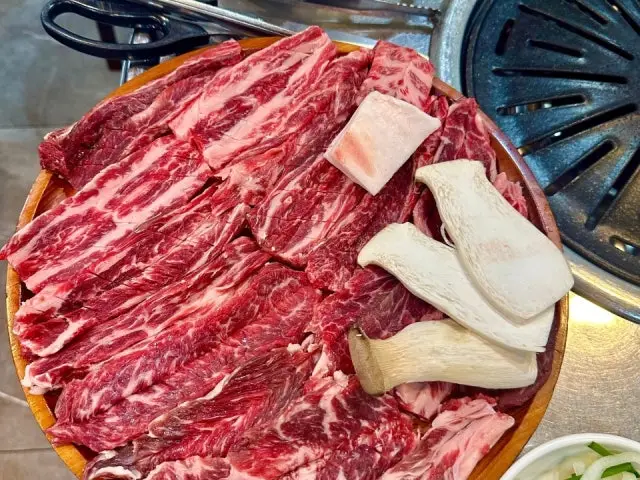 백조한우마을 사진 2