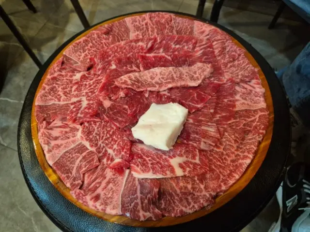 백조한우마을 사진 3