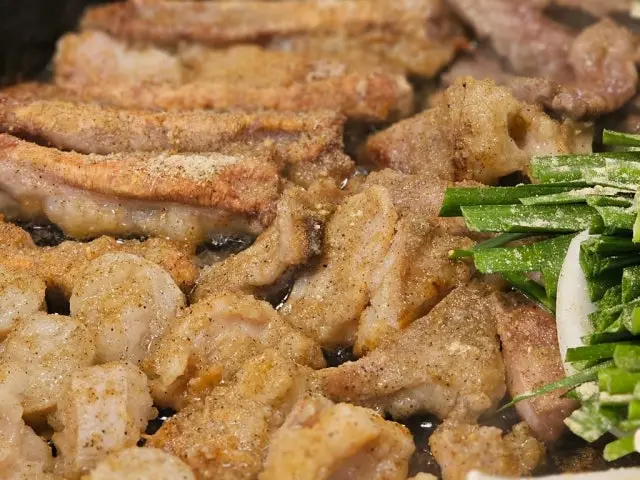 Watdagatdahwangsogopchang Soraepogu Branch Gopchang (Grilled Intestines) 3