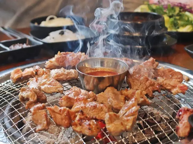 Jeongwonsujesaenggalbi